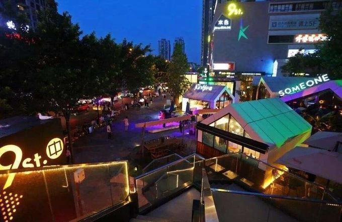 重庆旅游攻略_重庆景点分布_重庆方特科幻公园有哪些玩的