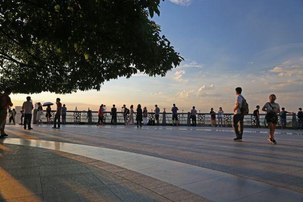 重庆方特科幻公园有哪些玩的_重庆旅游攻略_重庆景点分布