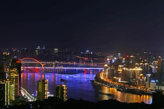 重庆方特科幻公园有哪些玩的_重庆景点分布_重庆旅游攻略