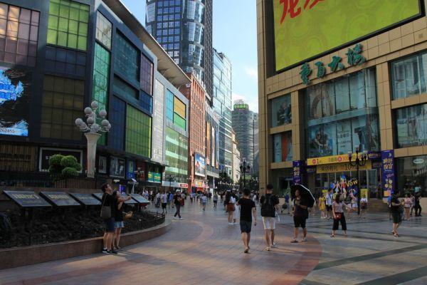 重庆旅游攻略_重庆景点分布_重庆方特科幻公园有哪些玩的