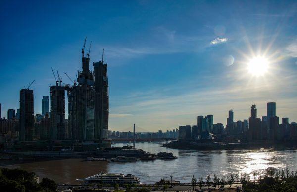 重庆旅游攻略_重庆景点分布_重庆方特科幻公园有哪些玩的