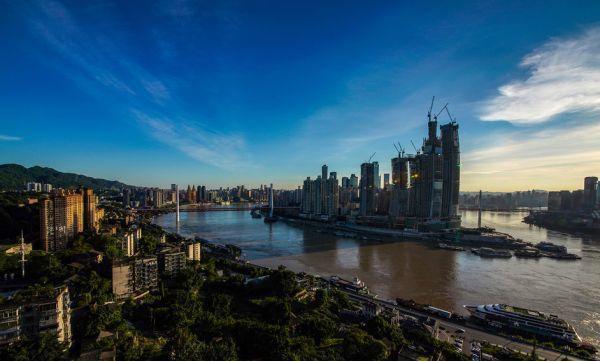 重庆方特科幻公园有哪些玩的_重庆旅游攻略_重庆景点分布