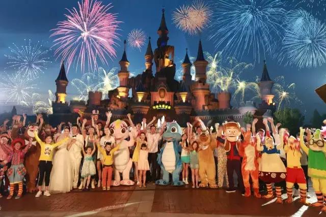 株洲方特梦幻王国_重庆方特科幻公园有哪些玩的_方特梦幻王国项目介绍