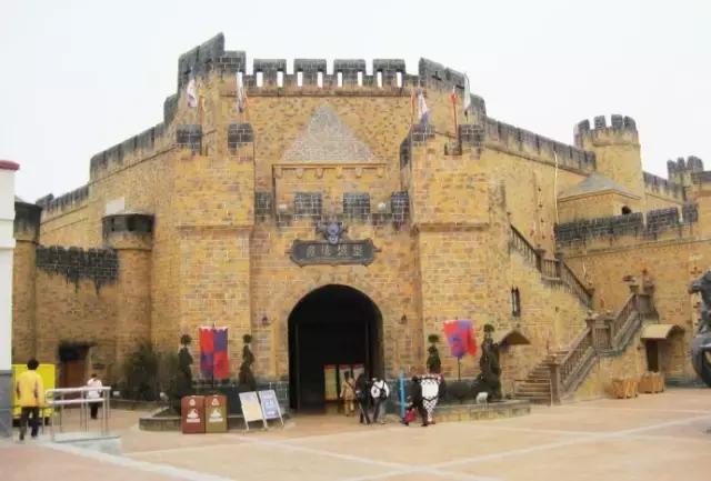 株洲方特梦幻王国_重庆方特科幻公园有哪些玩的_方特梦幻王国项目介绍