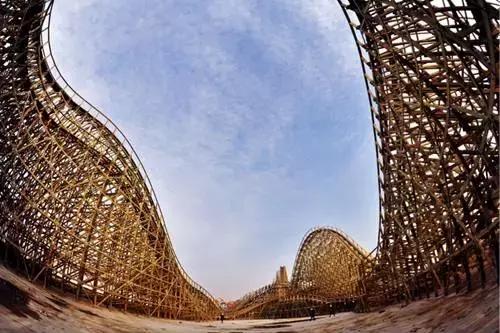 株洲方特梦幻王国_方特梦幻王国项目介绍_重庆方特科幻公园有哪些玩的