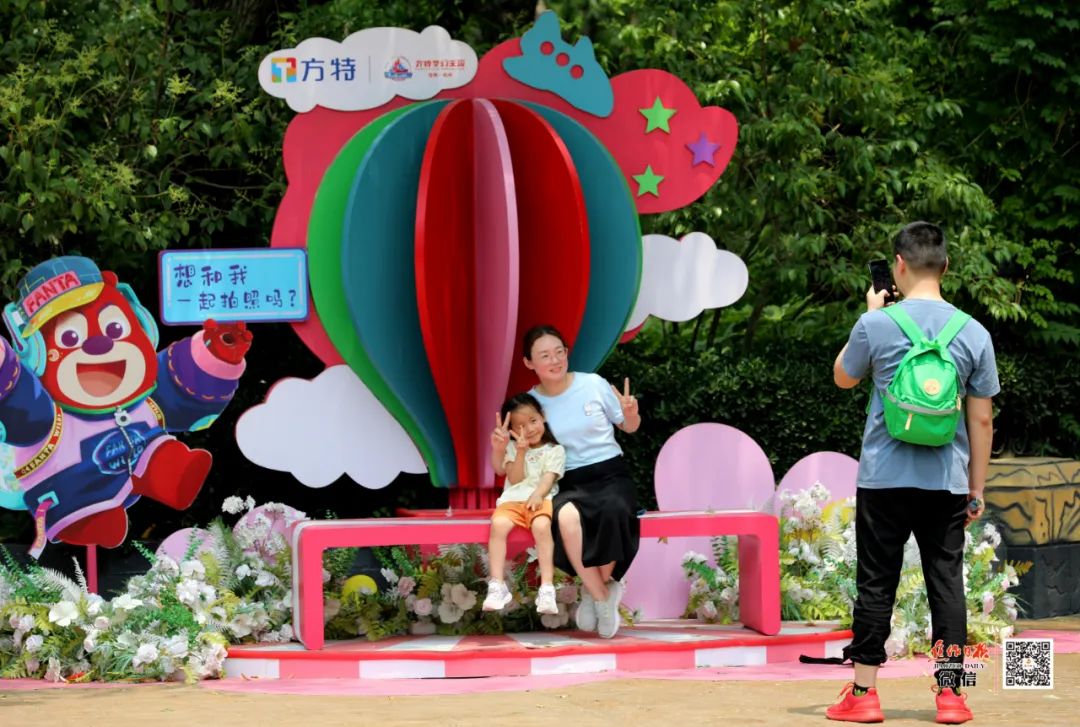 重庆方特科幻公园有哪些玩的_焦作方特梦幻王国之旅_郑州方特梦幻王国游玩攻略