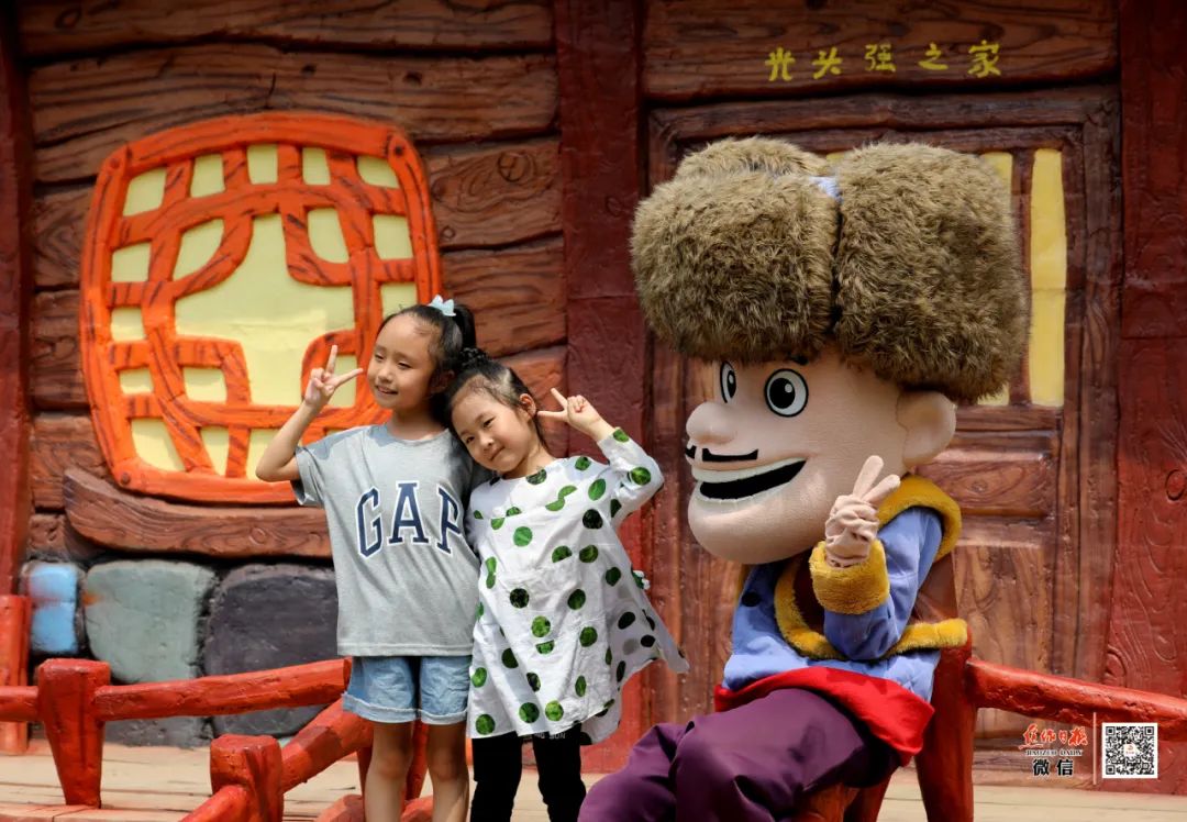 郑州方特梦幻王国游玩攻略_重庆方特科幻公园有哪些玩的_焦作方特梦幻王国之旅