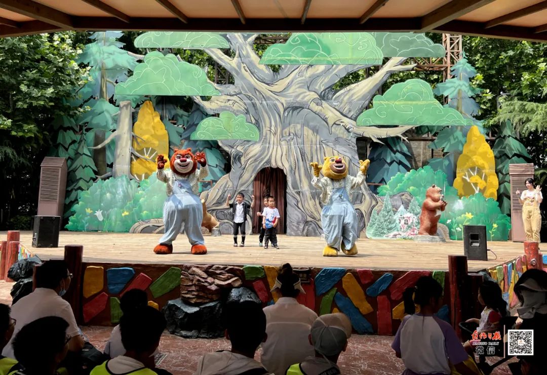 重庆方特科幻公园有哪些玩的_郑州方特梦幻王国游玩攻略_焦作方特梦幻王国之旅