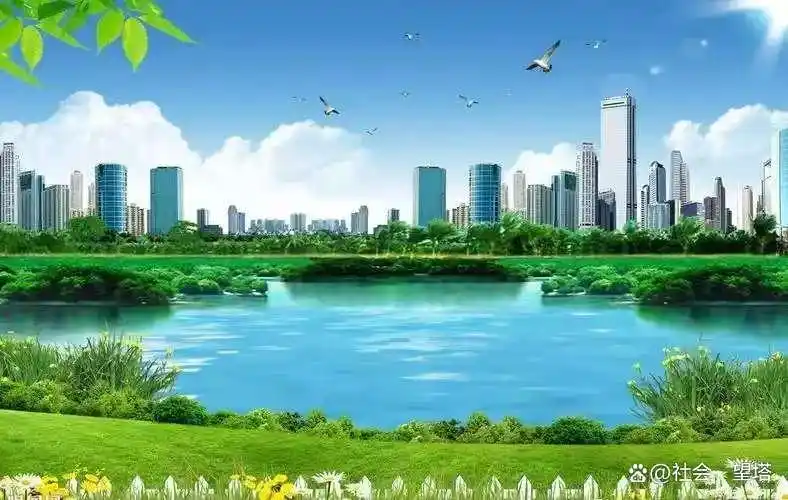 农业绿色发展_生态文明建设_农业生态保护