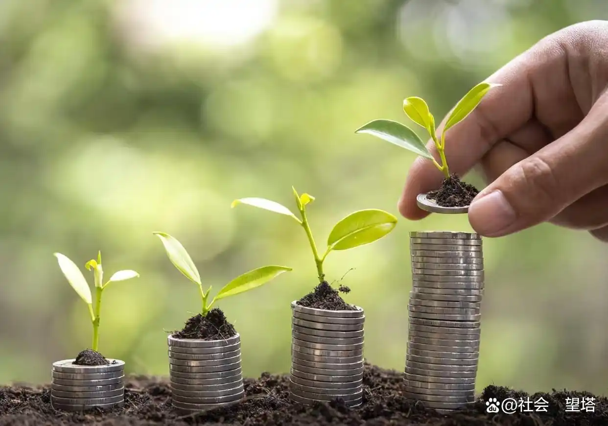 农业生态保护_生态文明建设_农业绿色发展