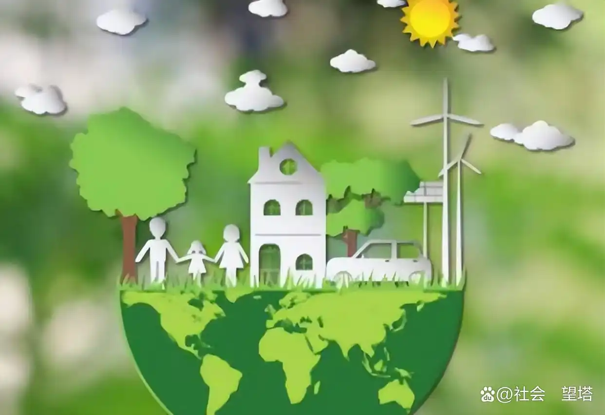 农业生态保护_生态文明建设_农业绿色发展