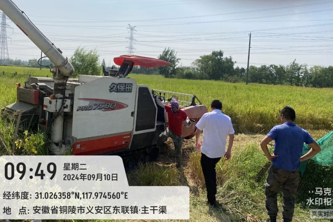 农业生态环境保护_农业生态保护_秸秆禁烧巡查