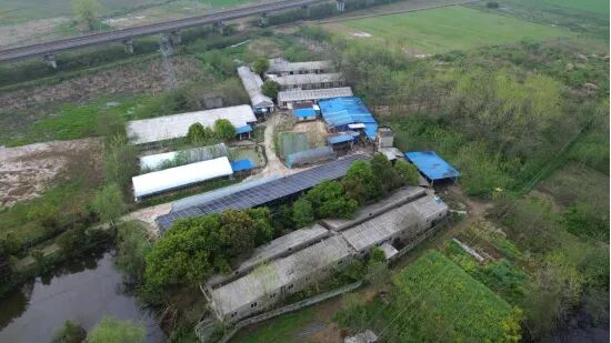 农业生态保护_秸秆禁烧巡查_农业生态环境保护