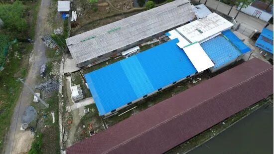 秸秆禁烧巡查_农业生态保护_农业生态环境保护