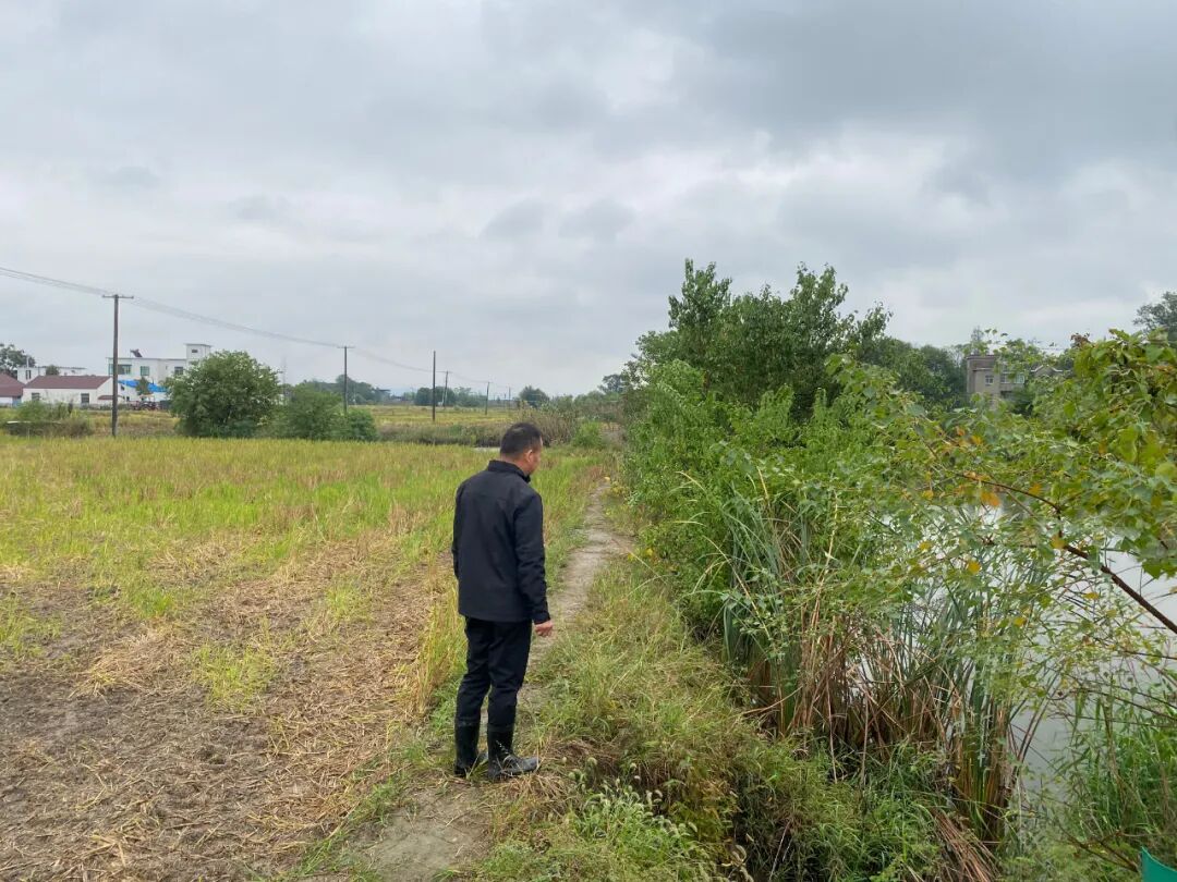 农业生态保护_秸秆禁烧巡查_农业生态环境保护