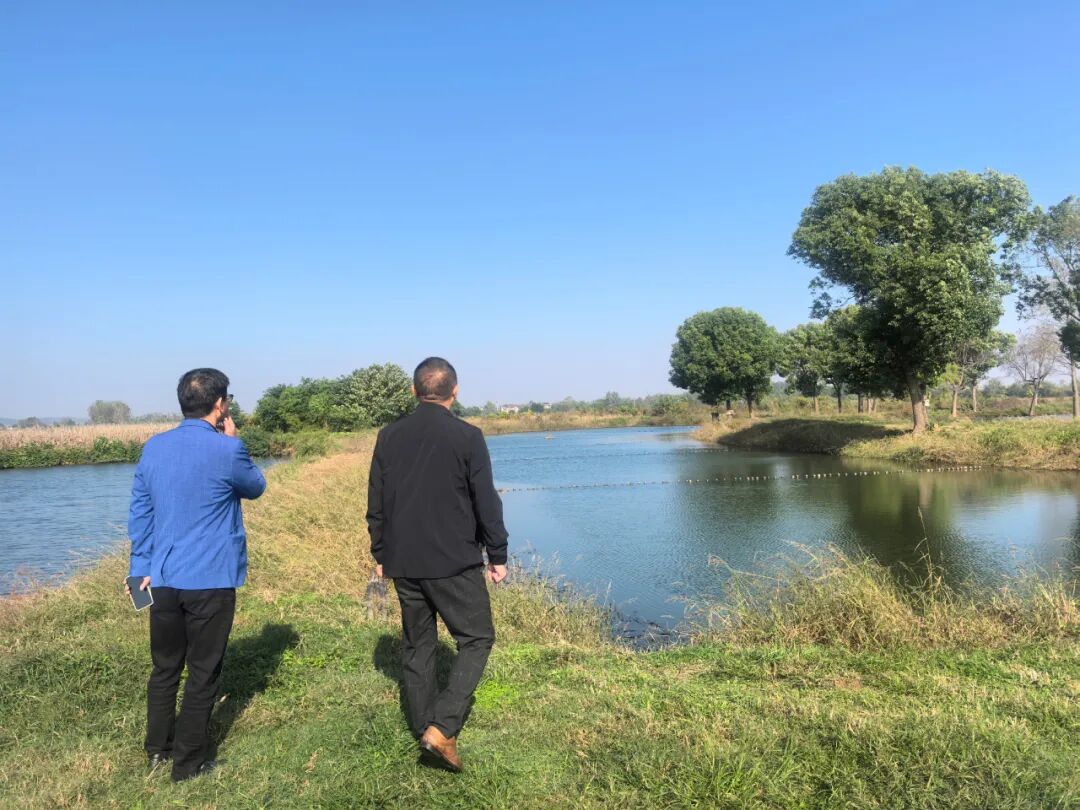 秸秆禁烧巡查_农业生态保护_农业生态环境保护