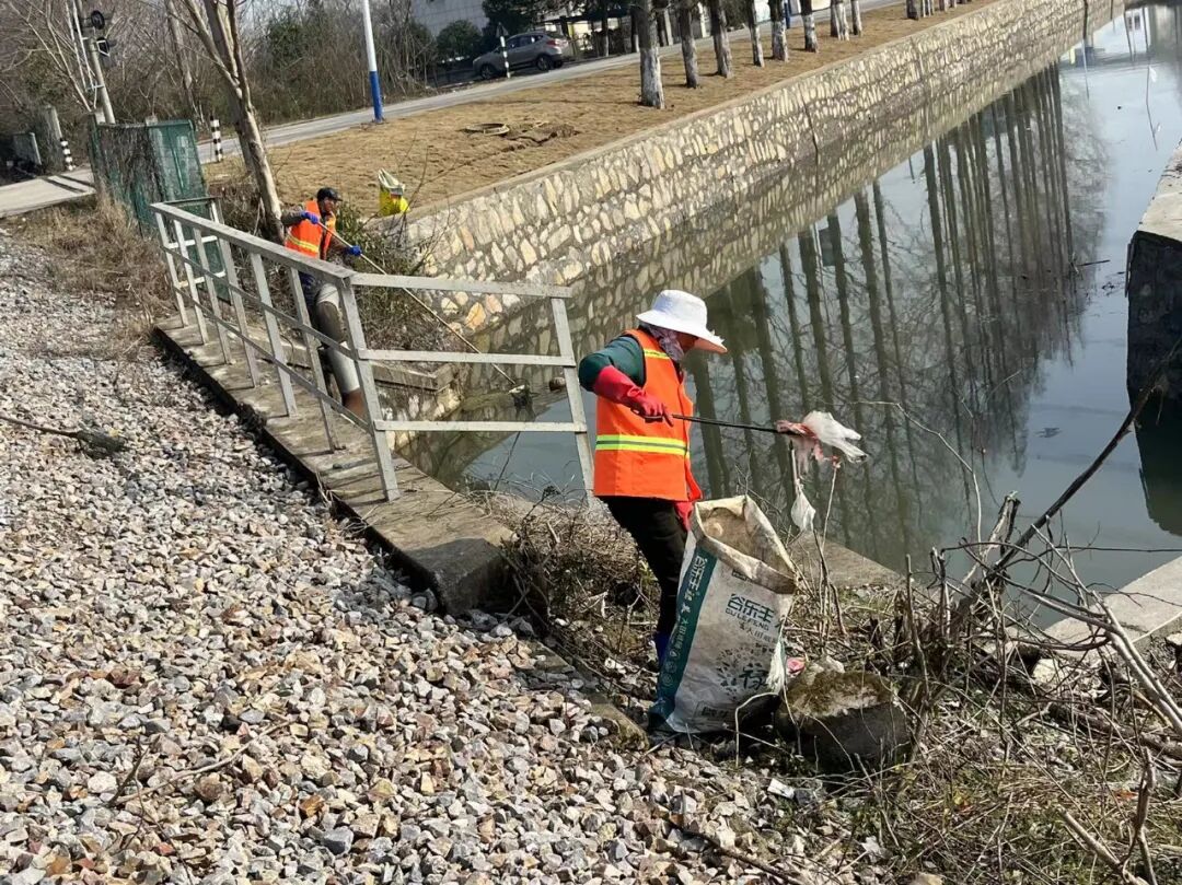 秸秆禁烧巡查_农业生态环境保护_农业生态保护