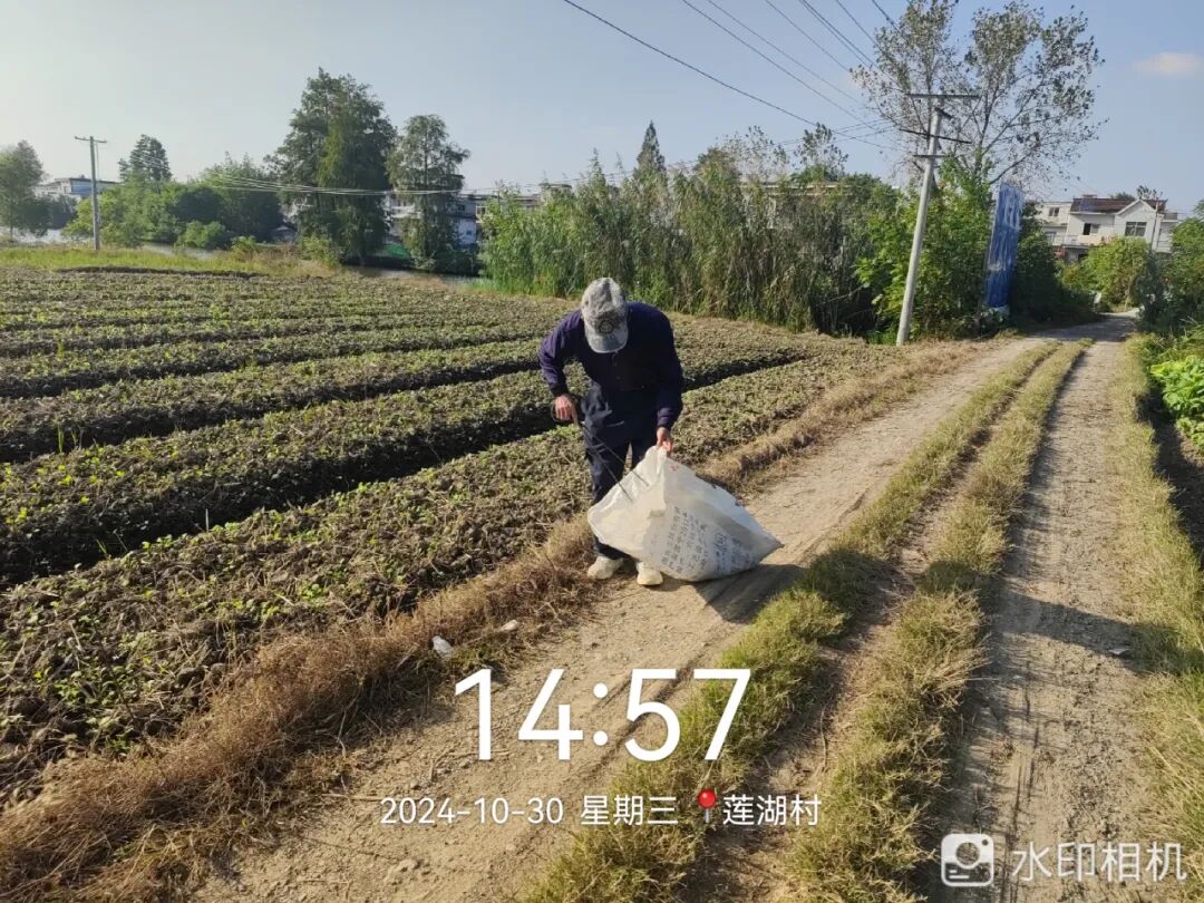 秸秆禁烧巡查_农业生态环境保护_农业生态保护