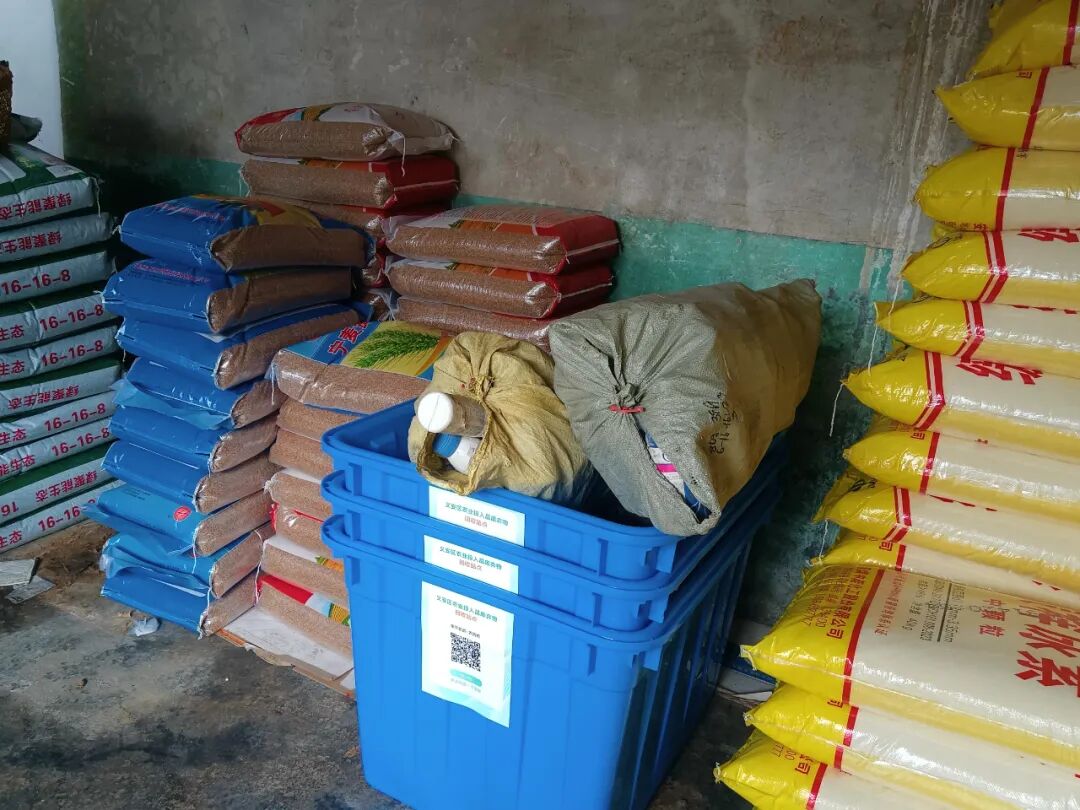 农业生态环境保护_秸秆禁烧巡查_农业生态保护