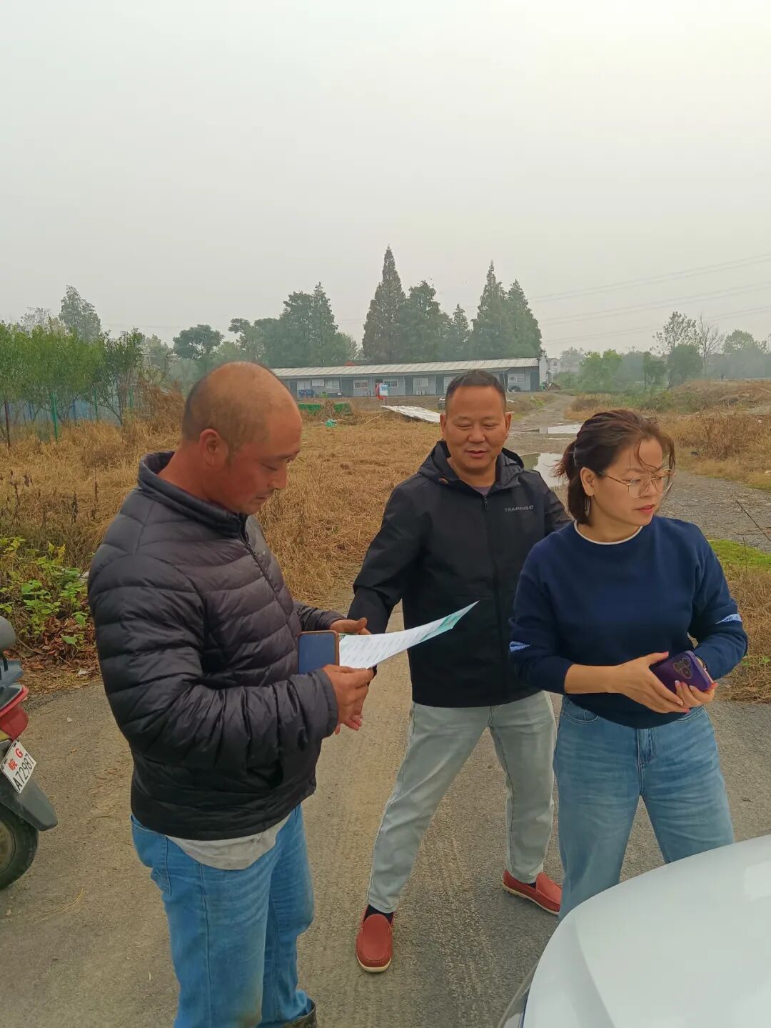 农业生态保护_秸秆禁烧巡查_农业生态环境保护