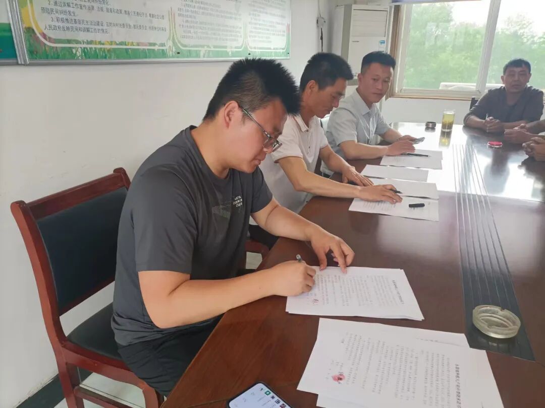 农业生态环境保护_农业生态保护_秸秆禁烧巡查