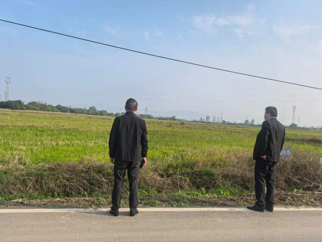 农业生态保护_秸秆禁烧巡查_农业生态环境保护