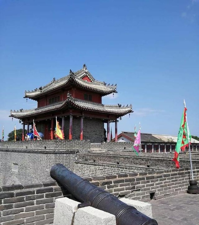 兴城农家院住宿多少钱_兴城古城旅游攻略_觉华岛海岛风光体验