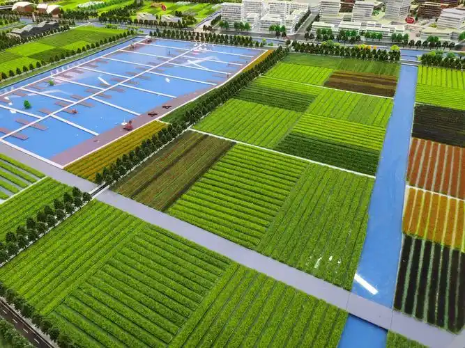 可持续发展农业生态系统保护_农业生态保护与资源利用_农业生态保护