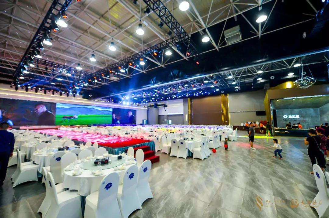 重庆协信星光天地_协信商业轻资产战略案例_协信商业管理面积近300万方