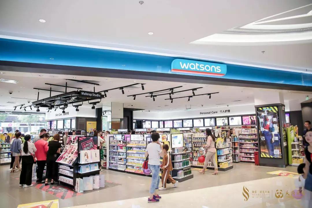 协信商业轻资产战略案例_重庆协信星光天地_协信商业管理面积近300万方