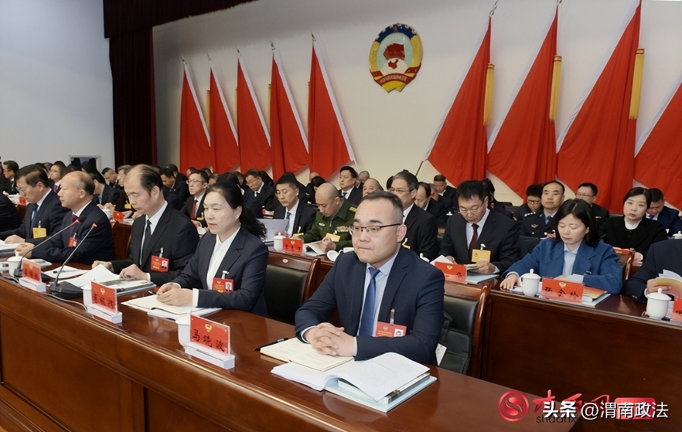 中国人民政治协商会议渭南市临渭区第十六届委员会第五次会议_渭南市临渭区任命公告_政协渭南市临渭区第十六届常委会工作报告