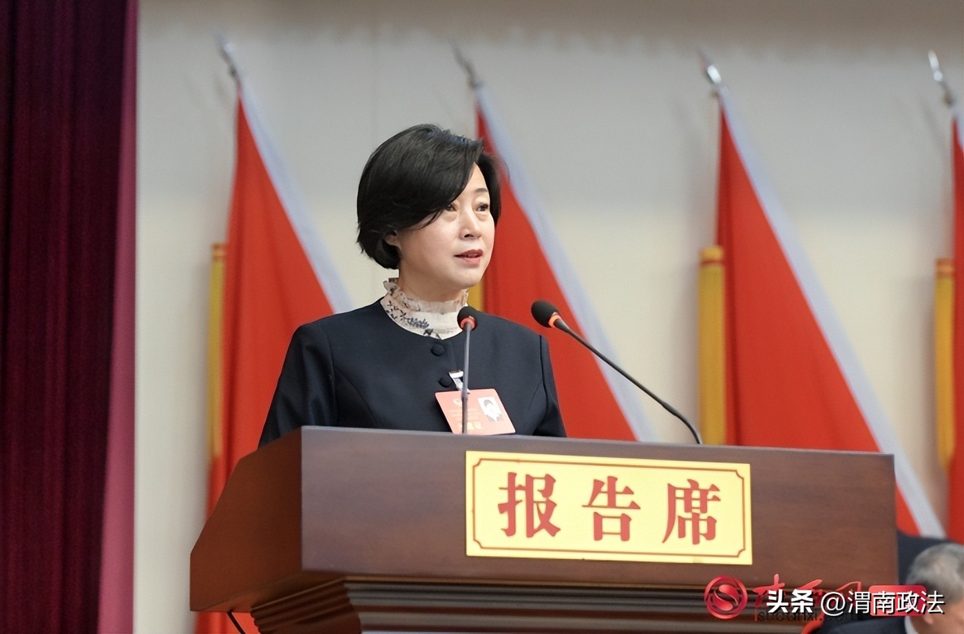 渭南市临渭区任命公告_政协渭南市临渭区第十六届常委会工作报告_中国人民政治协商会议渭南市临渭区第十六届委员会第五次会议