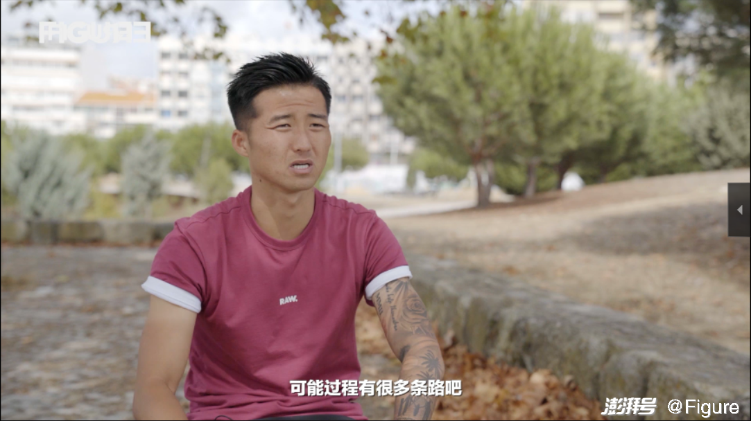 于海建言新生代：留洋踢球要趁早 切莫想一步登天_中国留洋球员五大联赛之外_留洋球员困境与成长