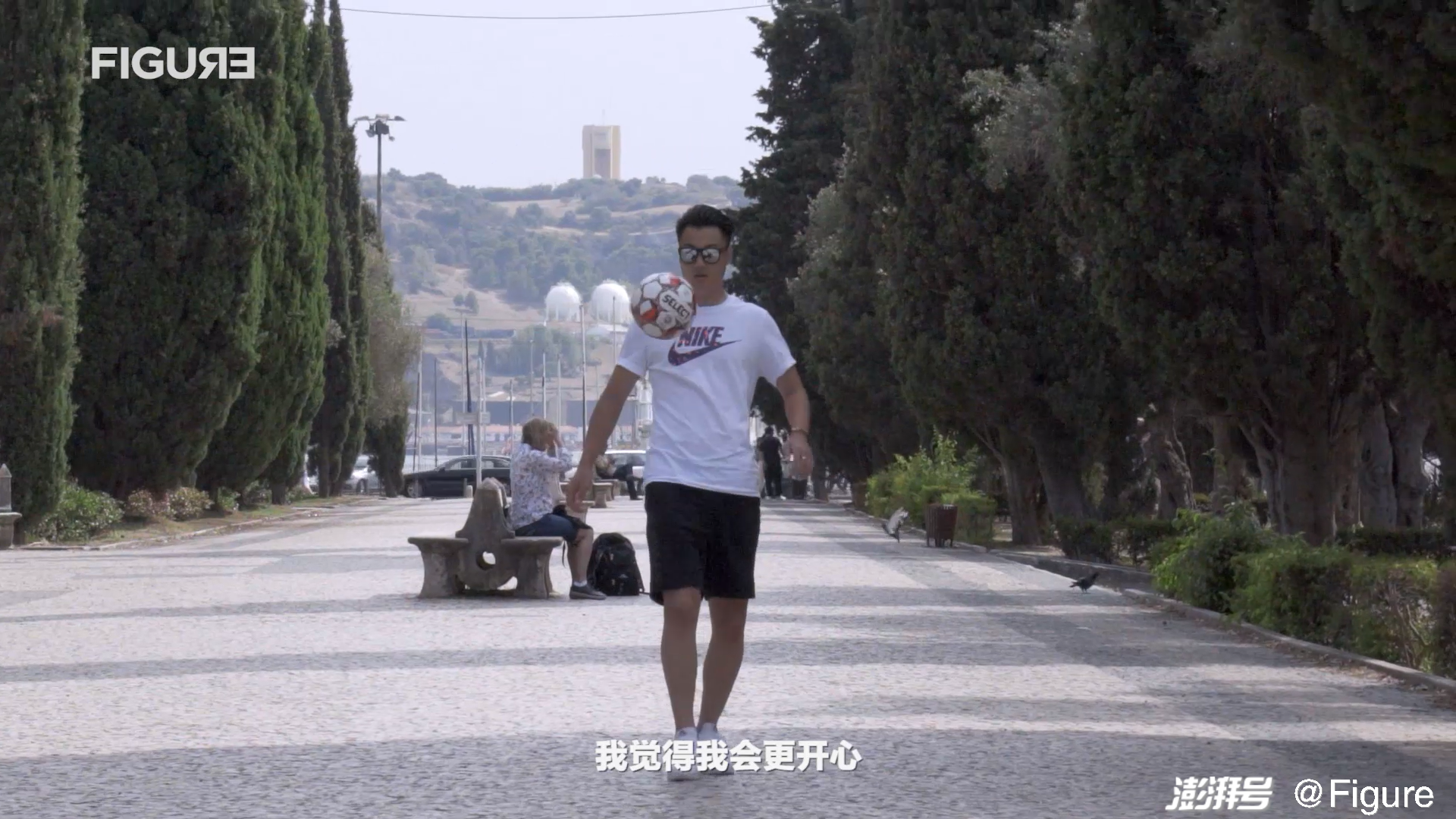 留洋球员困境与成长_中国留洋球员五大联赛之外_于海建言新生代：留洋踢球要趁早 切莫想一步登天