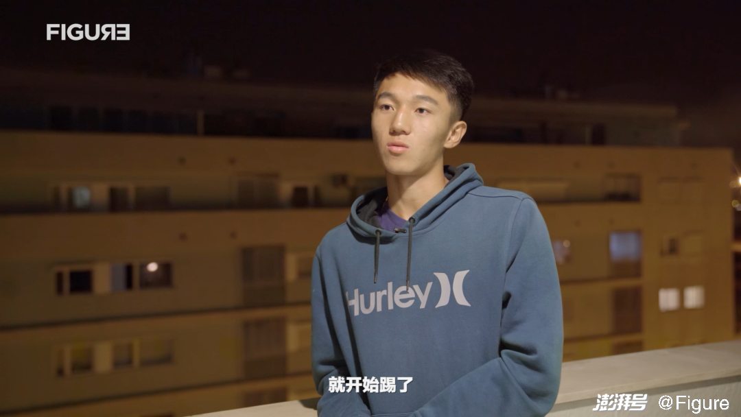 于海建言新生代：留洋踢球要趁早 切莫想一步登天_留洋球员困境与成长_中国留洋球员五大联赛之外