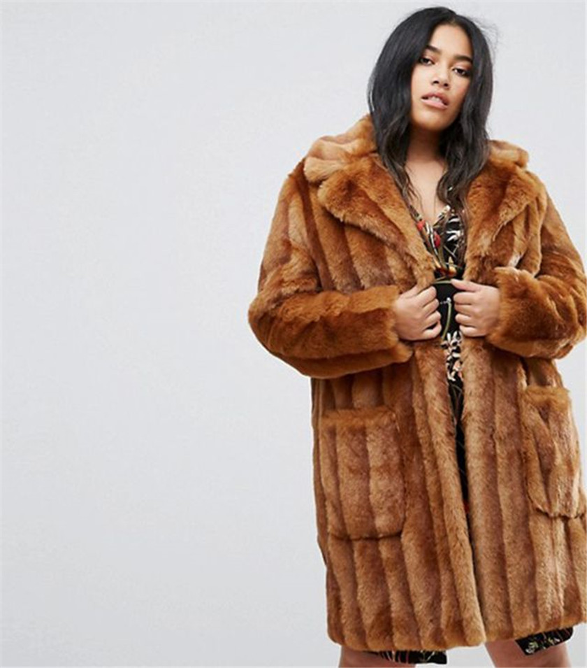 高性价比品牌大衣推荐_类似蓝语的大码女装店_秋冬时尚大衣