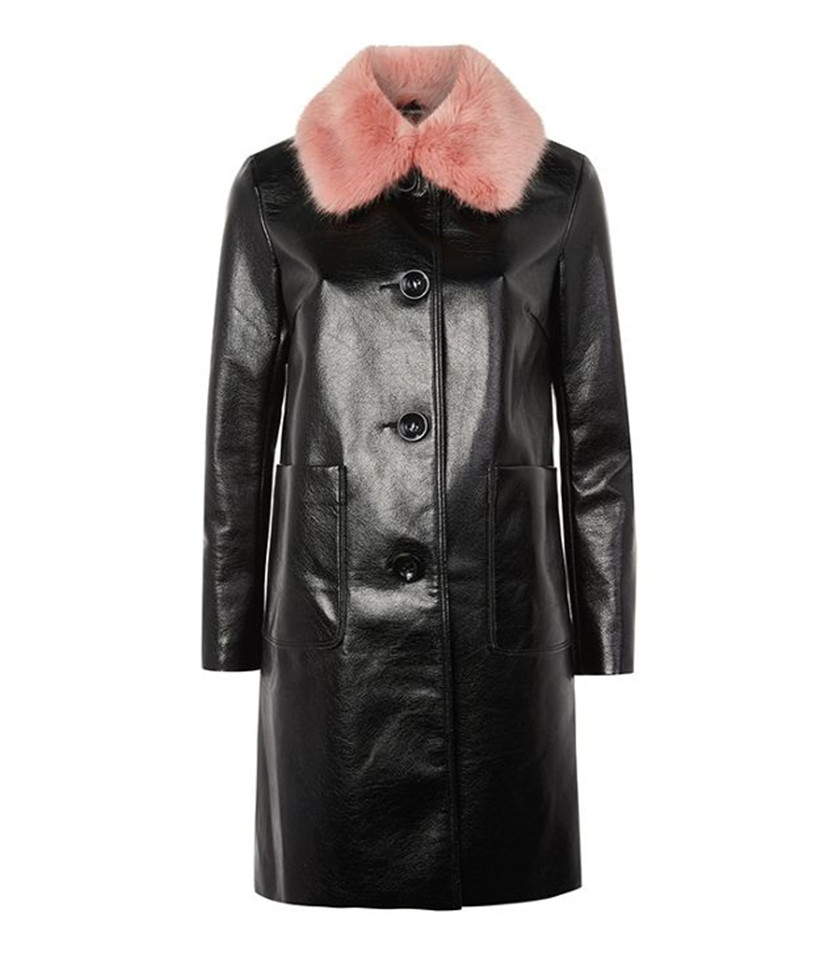 类似蓝语的大码女装店_高性价比品牌大衣推荐_秋冬时尚大衣