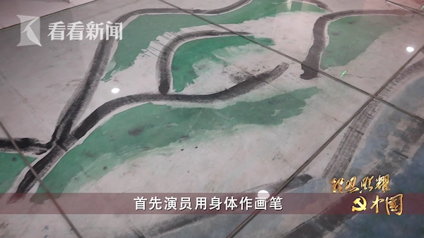 北京奥运会 奖牌 设计 玉石_北京奥运会 五环_北京奥运博物馆 画卷 展览