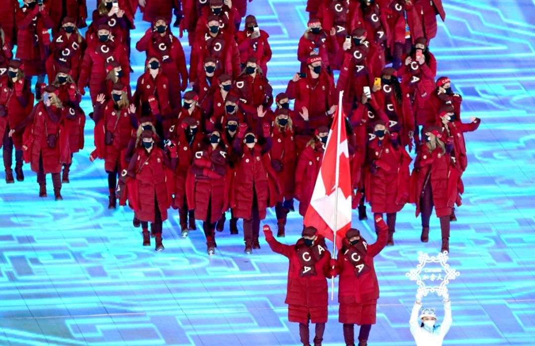 北京奥运会 五环_五环破冰中国式浪漫_北京冬奥会立春开幕式