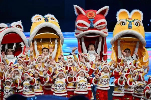 北京奥运会 五环_五环破冰中国式浪漫_北京冬奥会立春开幕式