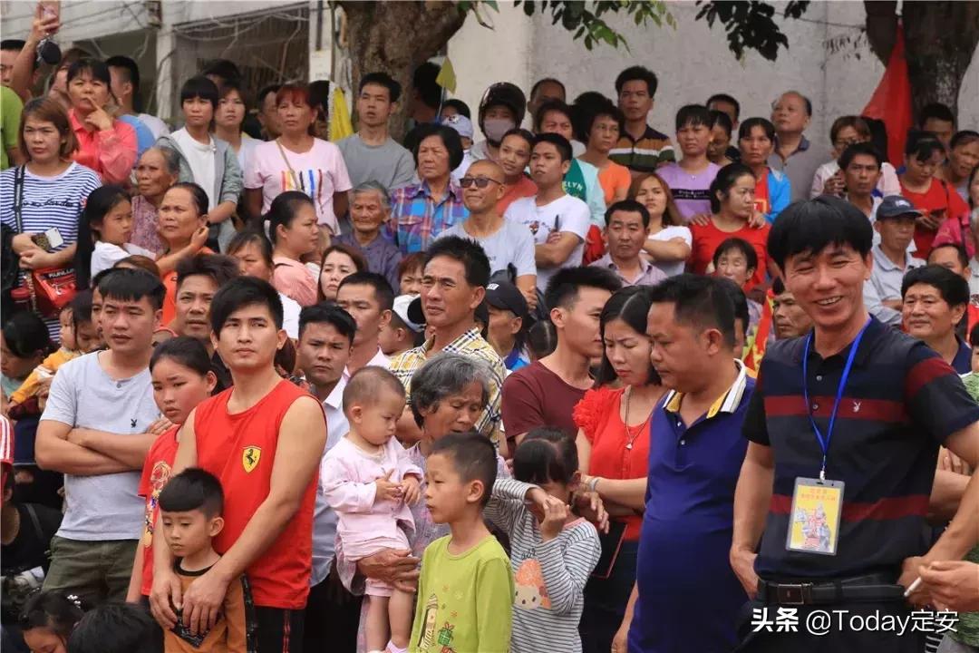 第十四届冼太夫人军坡文化节_海南军坡文化_定城镇冼太夫人军坡文化节