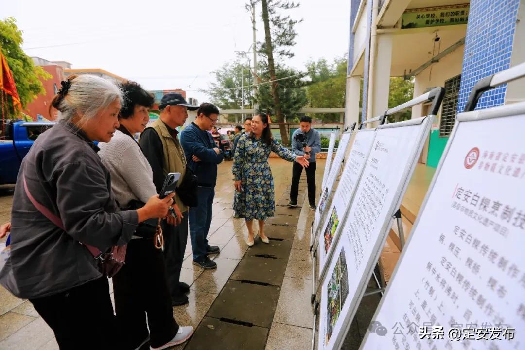 第三届定安军坡文化季_海南军坡文化_第十七届冼夫人信俗文化活动