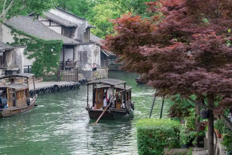 苏州乌镇好玩吗_乌镇好好生活节_乌镇春日限定浪漫活动