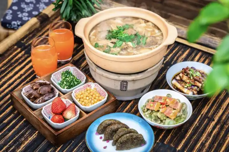 乌镇春日限定浪漫活动_乌镇好好生活节_苏州乌镇好玩吗