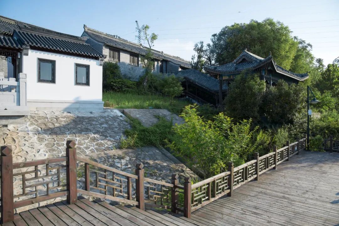 苏州乌镇好玩吗_无锡十大最美古镇_惠山古镇荡口古镇长泾古镇