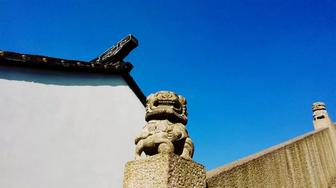 无锡十大最美古镇_苏州乌镇好玩吗_惠山古镇荡口古镇长泾古镇