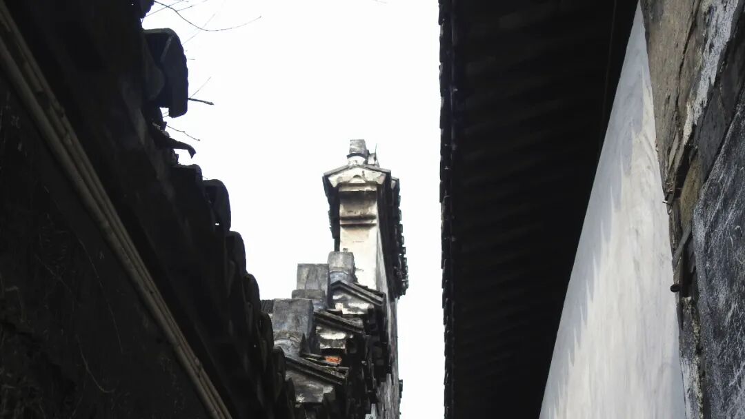 无锡十大最美古镇_苏州乌镇好玩吗_惠山古镇荡口古镇长泾古镇