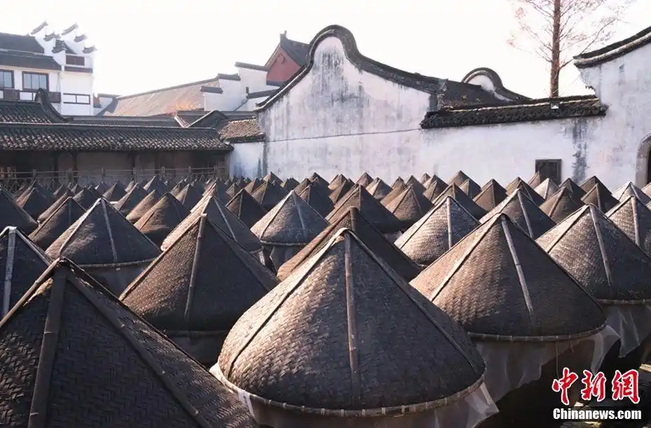 乌镇西栅景区特色_乌镇古镇旅游攻略_苏州乌镇好玩吗