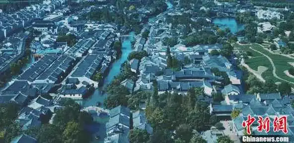 乌镇古镇旅游攻略_苏州乌镇好玩吗_乌镇西栅景区特色