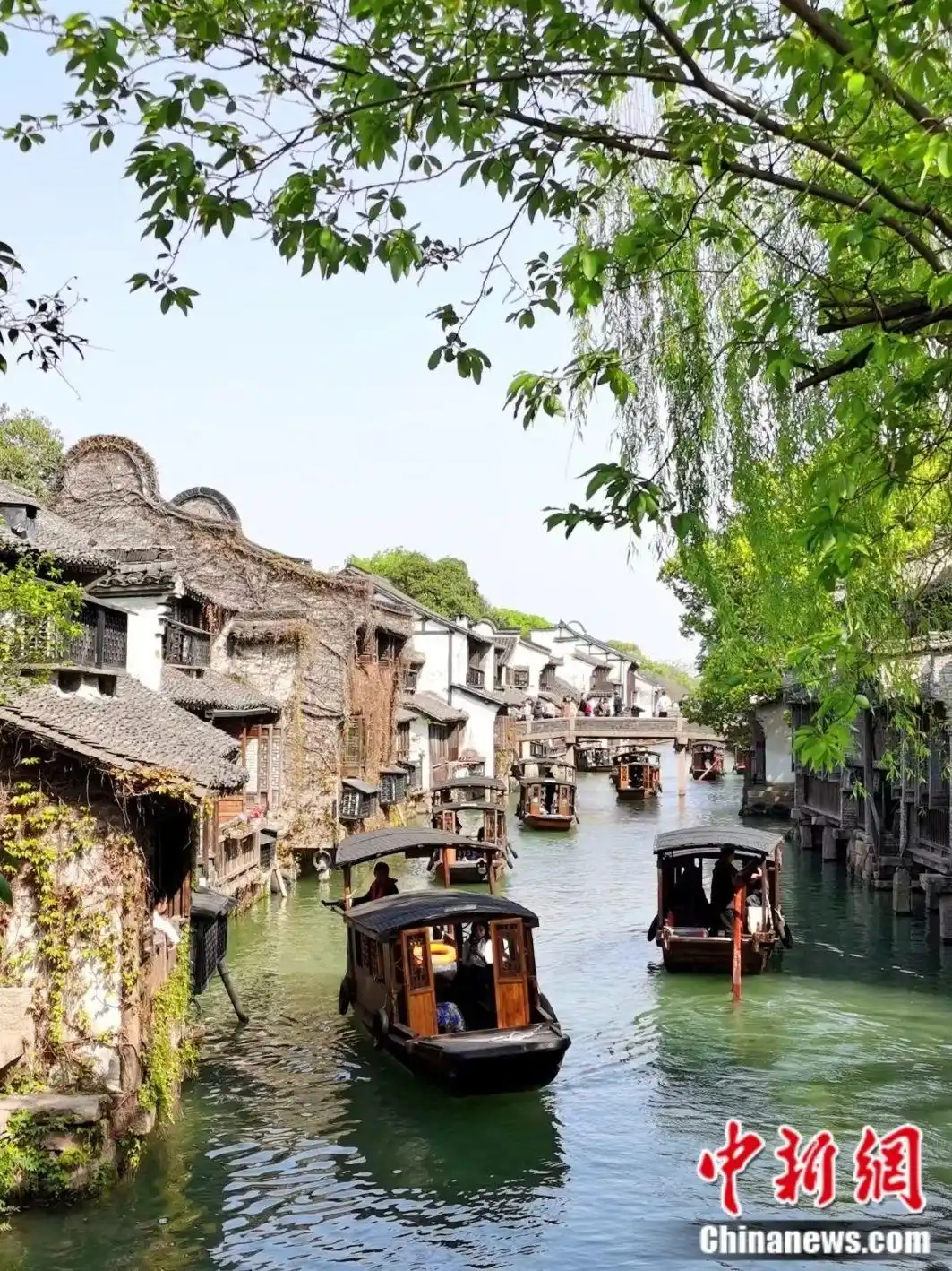 乌镇西栅景区特色_乌镇古镇旅游攻略_苏州乌镇好玩吗